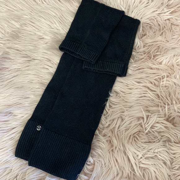 Lululemon Leg Warner’s